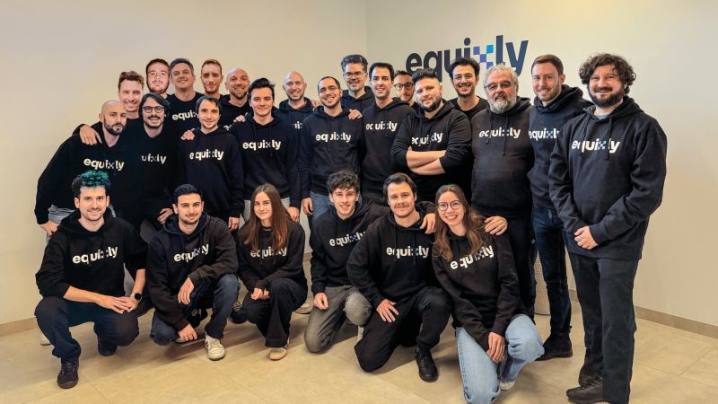 Equixly Raises €10 Million to Solve the Billion-Dollar API Security Crisis With Its Autonomous Agentic AI Hackers